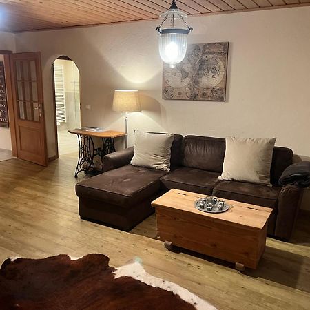 Chiemsee Beachhouse Apartment Bernau am Chiemsee Eksteriør bilde