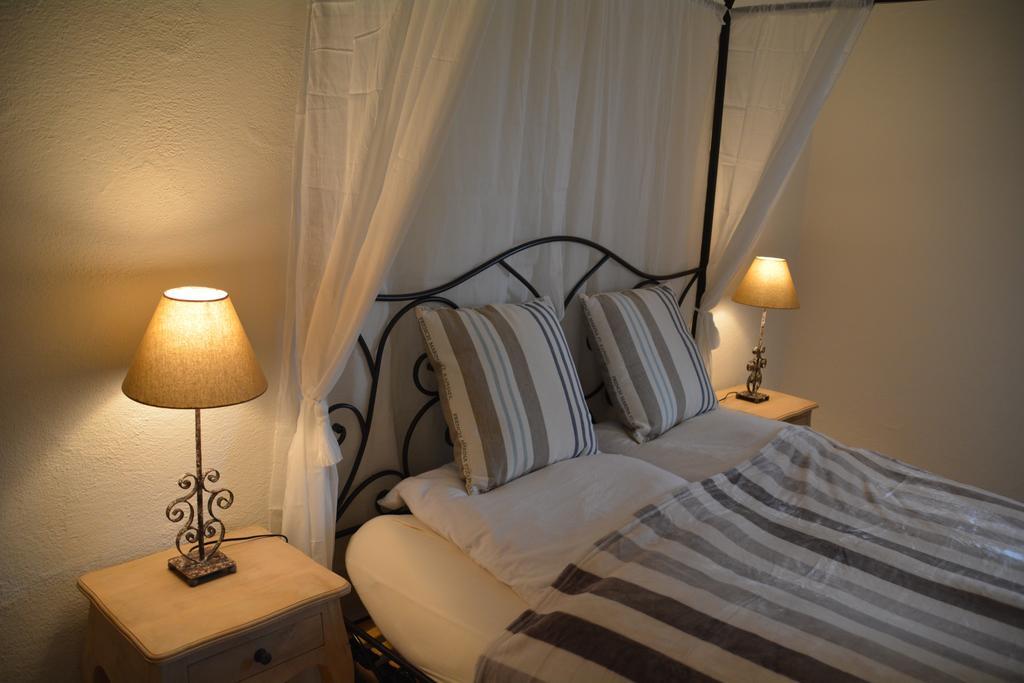 Chiemsee Beachhouse Apartment Bernau am Chiemsee Eksteriør bilde