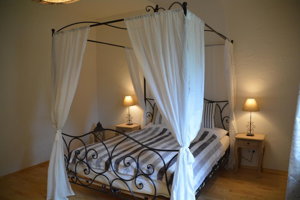 Chiemsee Beachhouse Apartment Bernau am Chiemsee Eksteriør bilde