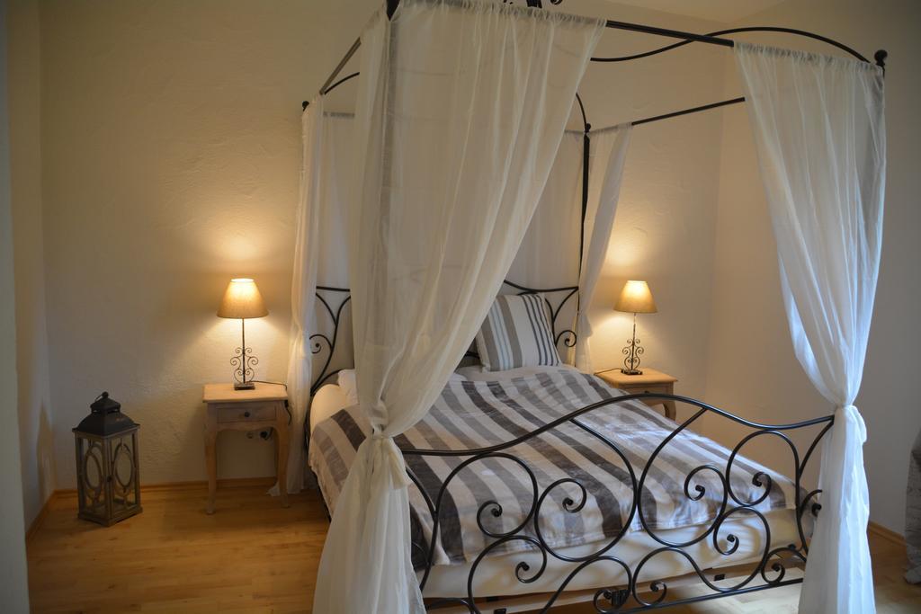 Chiemsee Beachhouse Apartment Bernau am Chiemsee Eksteriør bilde